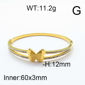 SS Bangle  6BA401295aivb-612