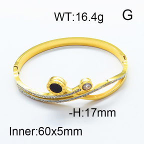 SS Bangle  6BA401310aivb-612