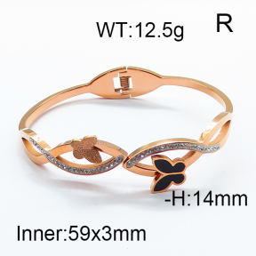 SS Bangle  6BA401314ahpv-612