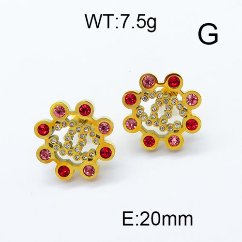 Chanel  Earrings  PE0135760bhva-669