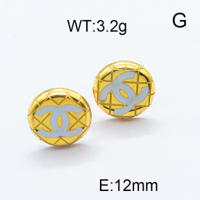 Chanel  Earrings  PE0135783vbnl-669