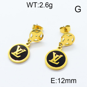 LV  Earrings  PE0135787abol-669