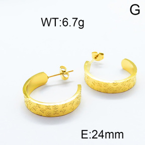 LV  Earrings  PE0135788abol-669