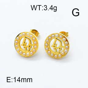 Dior  Earrings  PE0135789abol-669