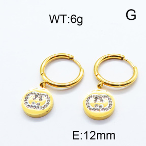 Gucci  Earrings  PE0135796abol-669