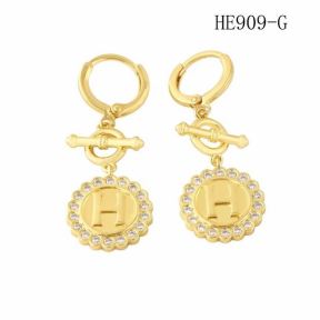 Hermes  Earrings  PE0135935bipa-322