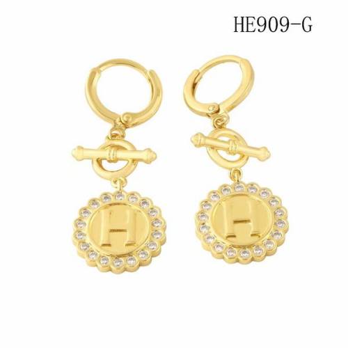 Hermes  Earrings  PE0135935bipa-322