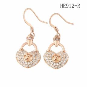 LV  Earrings  PE0135941bipa322