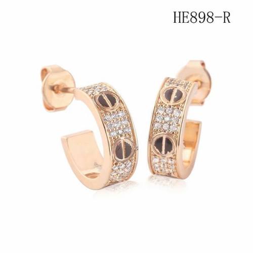 Cartier  Earrings  PE0135947aija-322