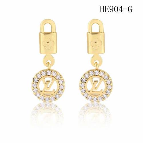 LV  Earrings  PE0135954aija-322