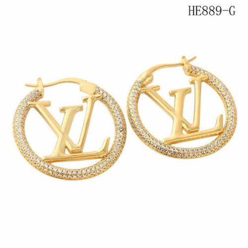 LV  Earrings  PE0135960akma-322