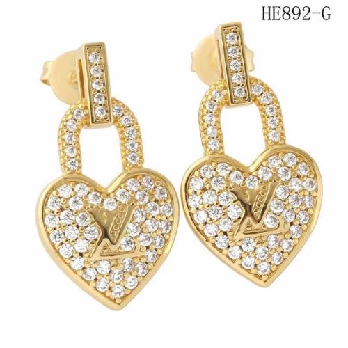 LV  Earrings  PE0135964ajpa-322