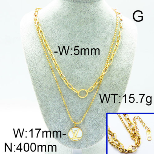 LV  Necklaces  PN0135805vhkb-669