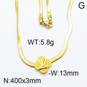 LV  Necklaces  PN0135808vbpb-669