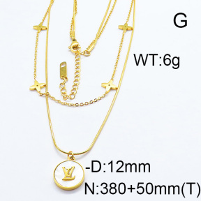 LV  Necklaces  PN0135819bhia-669