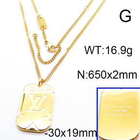 LV  Necklaces  PN0135893vihb-659