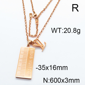 LV  Necklaces  PN0135895aivb-659