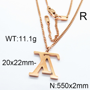 LV  Necklaces  PN0135903ahpv-659