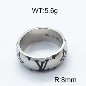 LV  Rings  6#11#  PR0135910ahjb-659