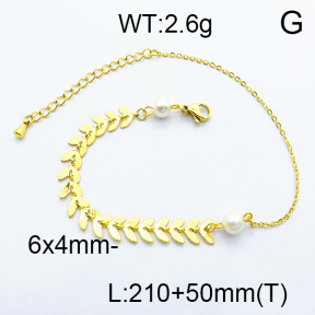 SS Anklets  5A9000003vbnl-669