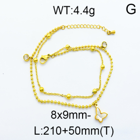 SS Anklets  5A9000005bvpl-669