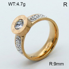 SS Ring  6-9#  3R4000889vhha-617