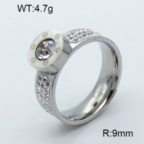 SS Ring  6-9#  3R4000890bhva-617