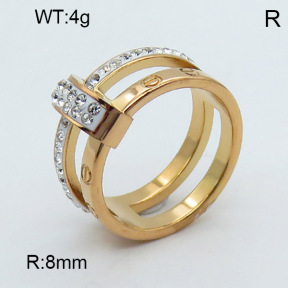 SS Ring  6-9#  3R4000892vhha-617