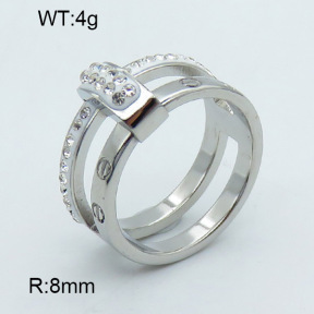 SS Ring  6-9#  3R4000893bhva-617