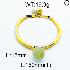 SS Bracelet  5B4000017vbnb-478