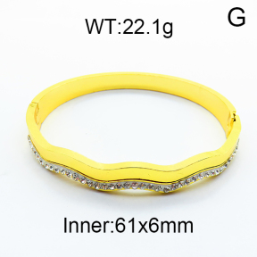 SS Bangle  5BA400002bhva-478