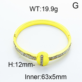 SS Bangle  5BA400008bhva-478