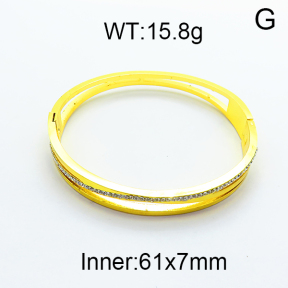 SS Bangle  5BA400009bhva-478