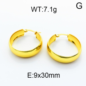 SS Earrings  5E2000004vaia-478