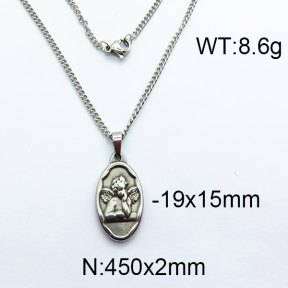 SS Necklace  5N2000009vbnb-256