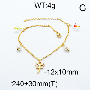 SS Anklets  6A9000623vbmb-372