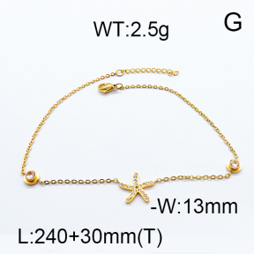 SS Anklets  6A9000625bblo-372