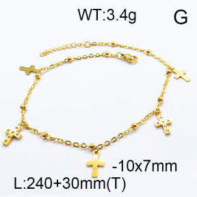 SS Anklets  6A9000629vbmb-372