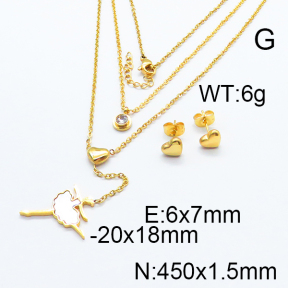 SS Sets  6S0015091vbnl-372