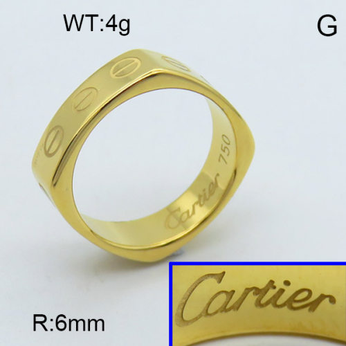 Cartier  Rings  6-9#  PR0135600bhva-617