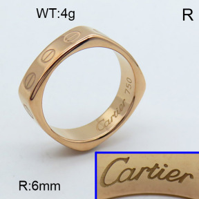 Cartier  Rings  6-9#  PR0135601bhva-617