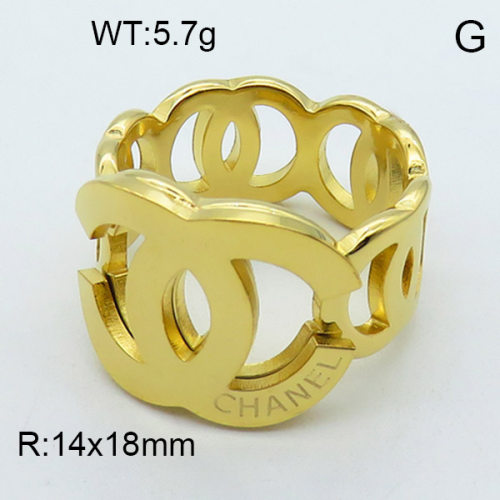 Chanel  Rings  6-9#  PR0135605bhva-617