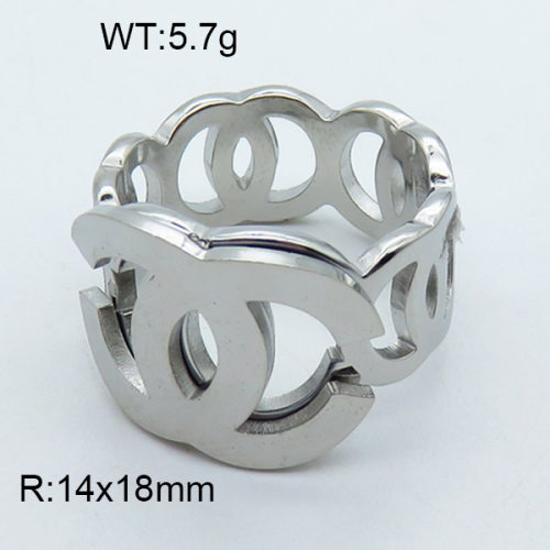 Chanel  Rings  6-9#  PR0135607vbpb-617