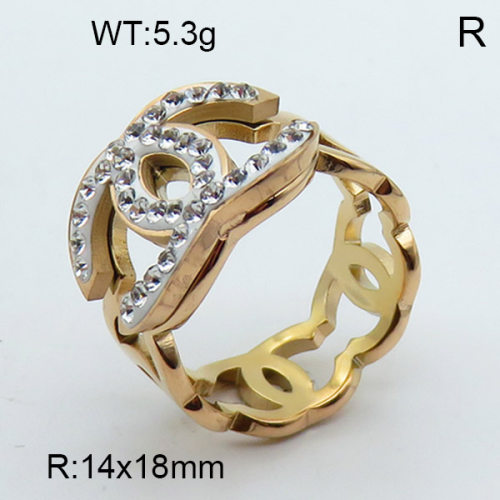 Chanel  Rings  6-9#  PR0135612vhha-617