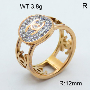 Chanel  Rings  6-9#  PR0135615vhha-617