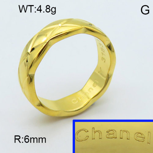 Chanel  Rings  6-9#  PR0135620vbpb-617