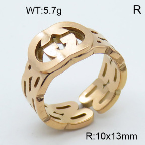 Gucci  Rings  6-9#  PR0135626bhva-617