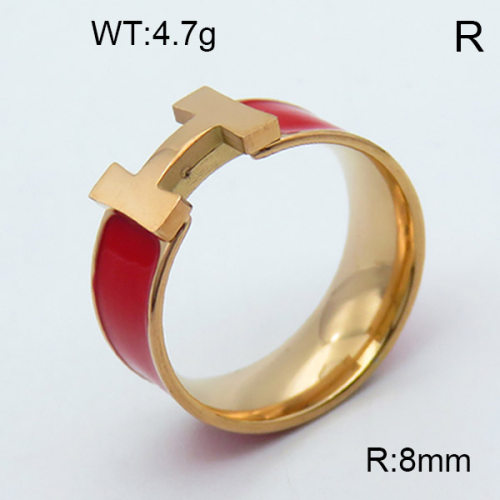 Hermes  Rings  6-9#  PR0135634bhva-617