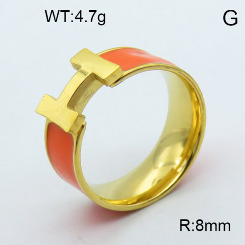 Hermes  Rings  6-9#  PR0135636bhva-617