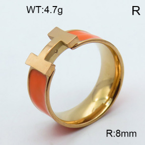 Hermes  Rings  6-9#  PR0135637bhva-617